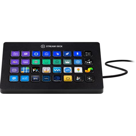 stream deck philippines|Elgato Stream Deck XL Sale Price in the Philippines .